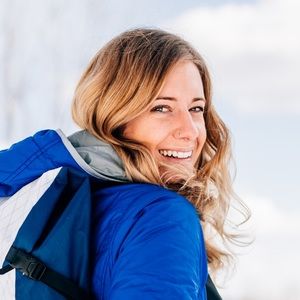 Meet your Posher, Cait